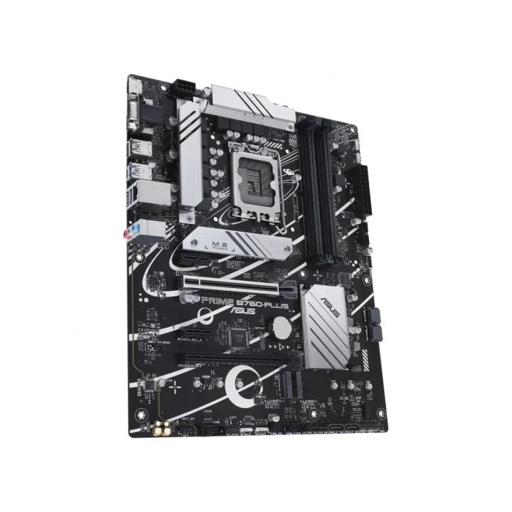 Asus Prime B760-Plus Placa Base Intel 1700 - HDMI