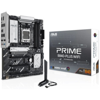 Asus Prime B840-PLUS WIFI Placa Base AM5 -WiFi