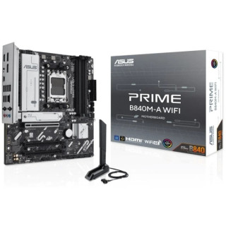 Asus Prime B840M-A WIFI Placa Base AM5 -WiFi
