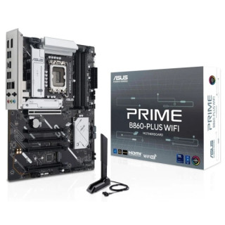Asus Prime B860M-PLUS WIFI Placa Base LGA 1851 - WiFi