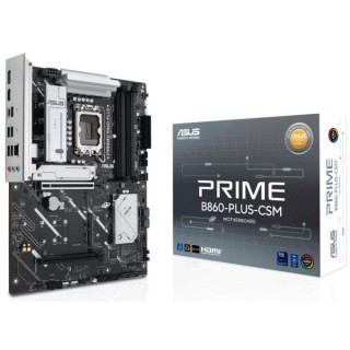 Asus Prime B860-A-PLUS-CSM Placa Base LGA 1851 - 4x DDR5