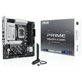 Asus Prime B860M-A WIFI Placa Base LGA 1851 - WiFi