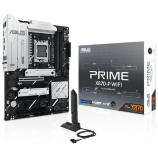 Asus Prime X870-P WIFI Placa Base AM5 -WiFi 7