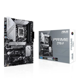 Asus Prime Z790-P Placa Base Intel 1700 - HDMI