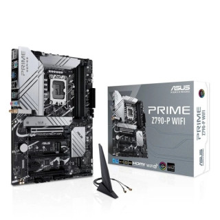 Asus Prime Z790-P WIFI Placa Base Intel 1700 - WiFi