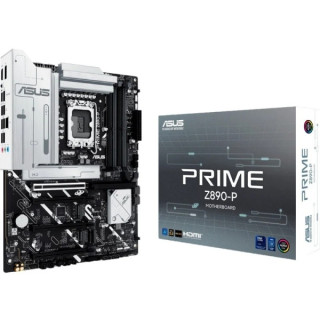 Asus Prime Z890-P Placa Base LGA 1851 - HDMI