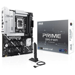 Asus Prime Z890-P WIFI Placa Base LGA 1851 - WiFi