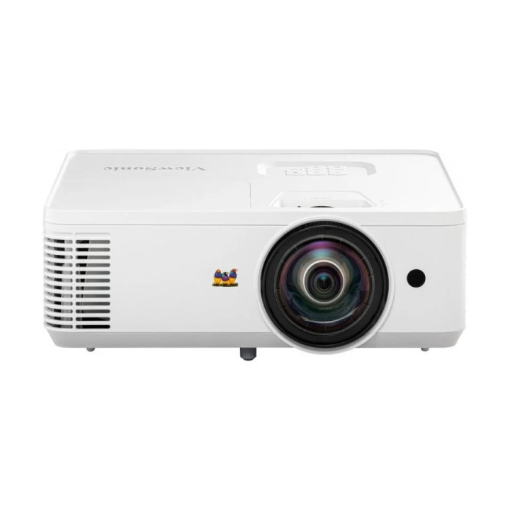 ViewSonic PS502X Proyector ANSI 4000 Lumenes - Corto Alcance - FullHD - Altavoz 16W - HDMI