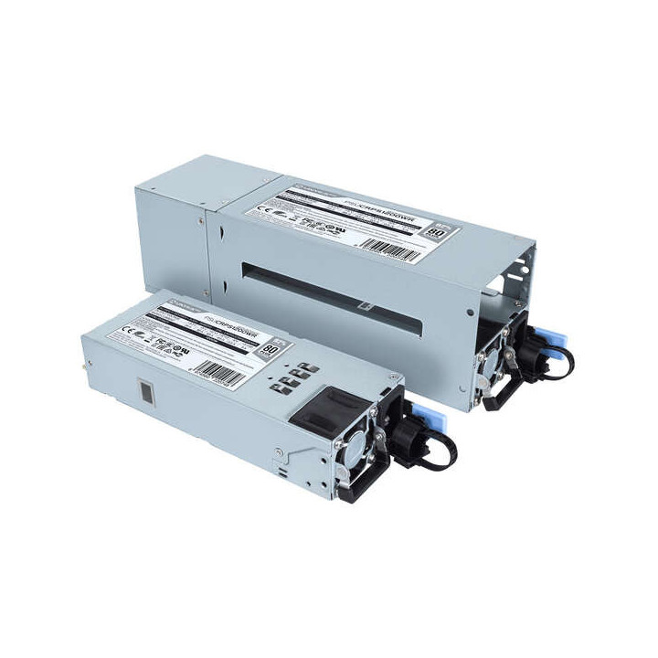 Unykach PRO CRPS 1200 Fuente de Alimentacion Redundante 1200W 80 Plus Platinum