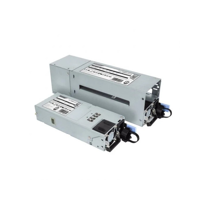 Unykach CRPS 800WR Fuente de Alimentacion Redundante 800W 92% Eficiencia 80 Plus Platinum