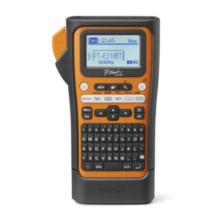 Brother PT-E310BTVP Rotuladora Electronica Bluetooth 5.0