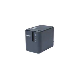 Brother PTP900WC Rotuladora Electronica Profesional WiFi