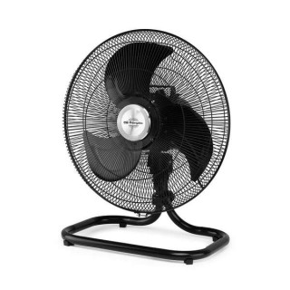 Orbegozo PWO 0850 Ventilador Industrial 3 en 1 - Potente y Versatil - Aspas de 50cm - 3 Velocidades - Oscilante e Inclinable -
