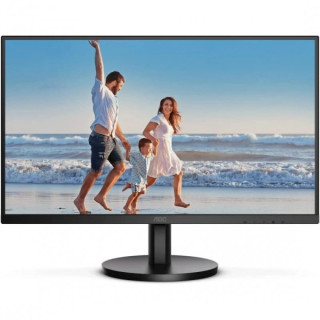 AOC Q27B3MA Monitor 27" WLED VA QHD 75Hz - Respuesta 4ms - Angulo de Vision 178° - Altavoces - HDMI