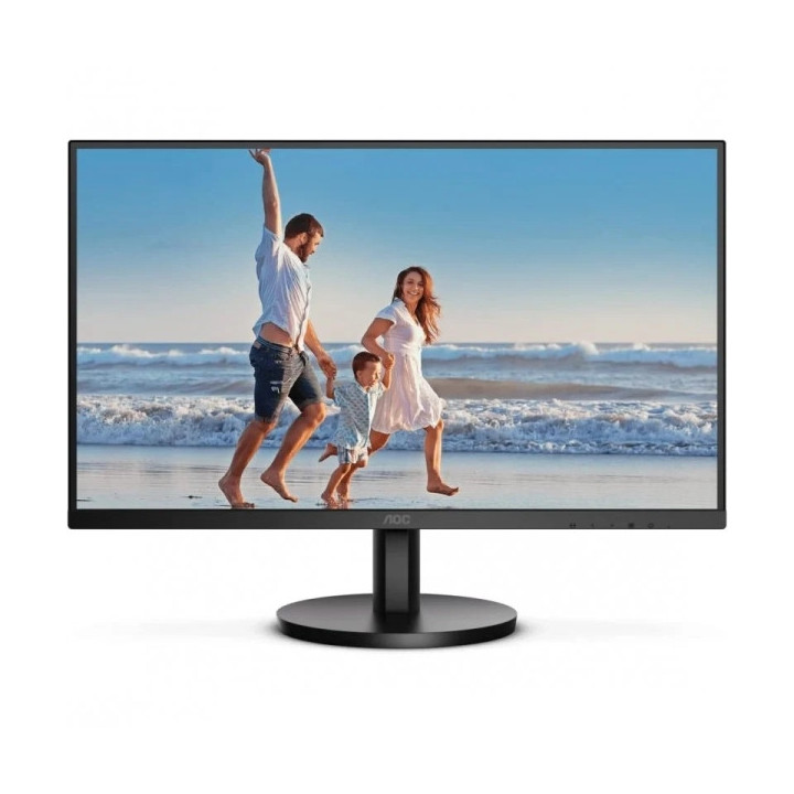 AOC Q27B3MA Monitor 27" WLED VA QHD 75Hz - Respuesta 4ms - Angulo de Vision 178° - Altavoces - HDMI