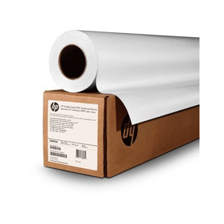 HP Rollo de Papel Bond Universal para Plotter - Medidas 91.4m x 841mm