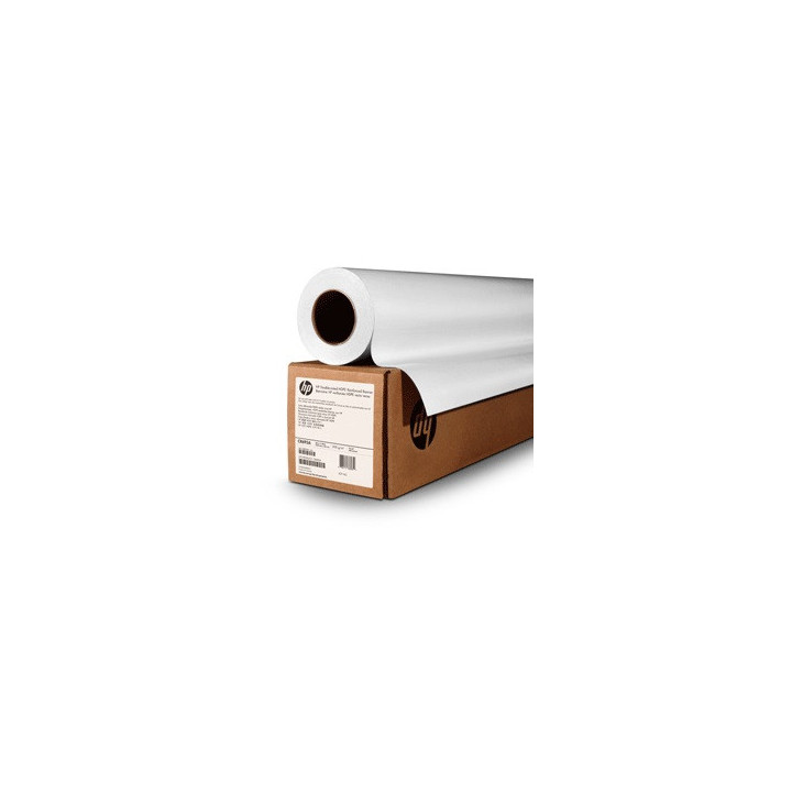 HP Rollo de Papel Bond Universal para Plotter - Medidas 91.4m x 841mm