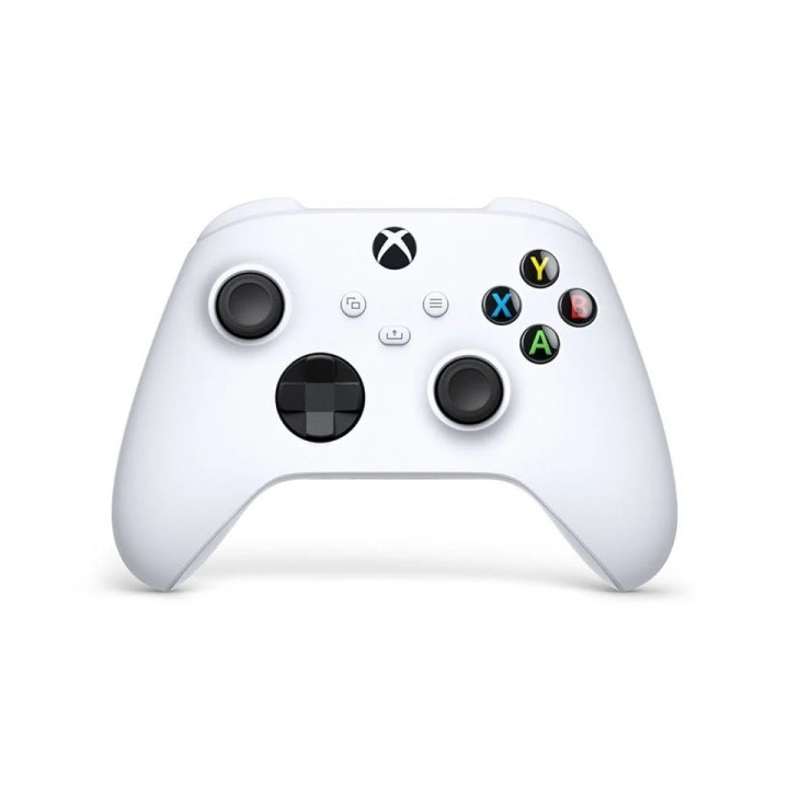 Microsoft Xbox Series Mando Inalambrico para Xbox Series/One/PC - Color Blanco