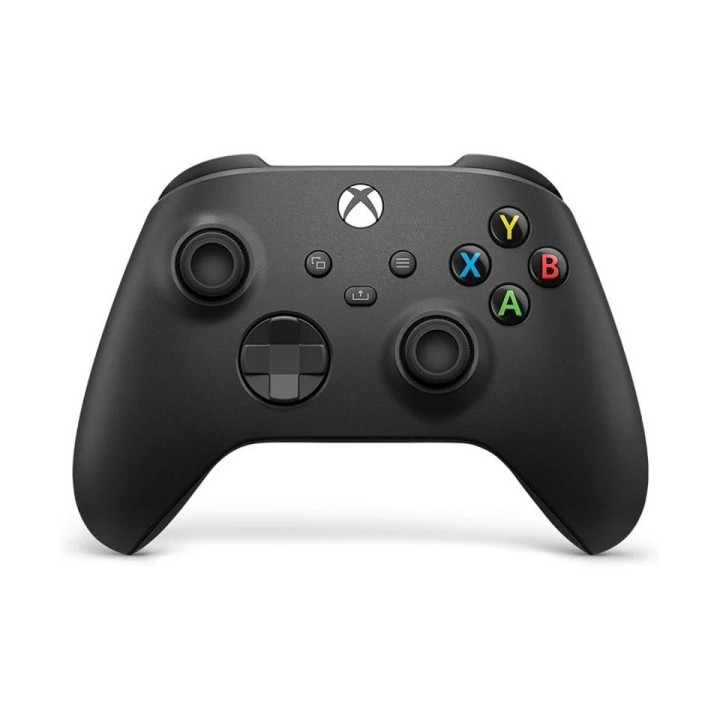 Microsoft Xbox Series Mando Inalambrico para Xbox Series/One/PC - Color Negro