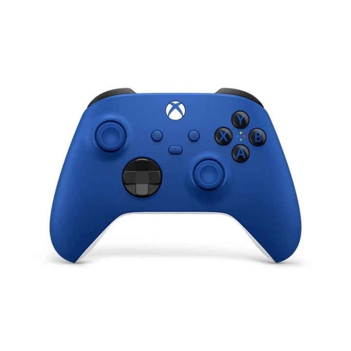 Microsoft Xbox Series Mando Inalambrico para Xbox Series/One/PC - Color Azul