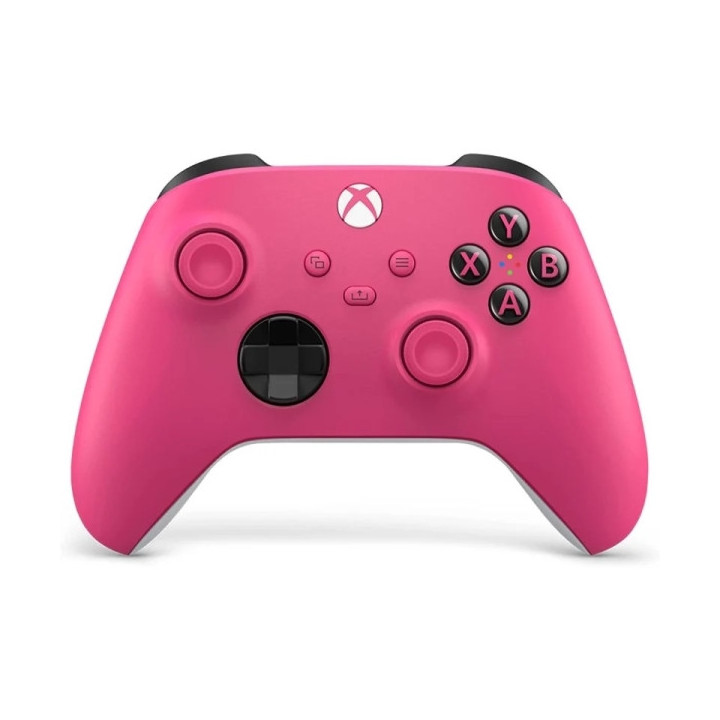 Microsoft Xbox Series Mando Inalambrico para Xbox Series/One/PC - Color Rosa