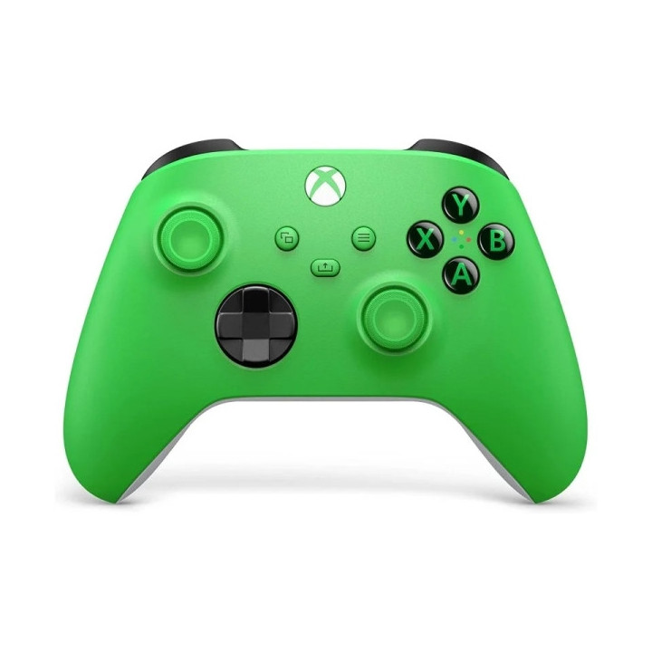 Microsoft Xbox Series Mando Inalambrico para Xbox Series/One/PC - Color Verde