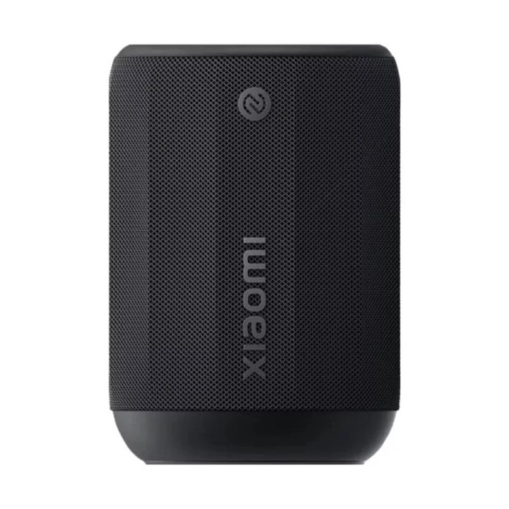 Xiaomi Bluetooth Speaker Mini Altavoz 2.0 6W Bluetooth 5.3 - Iluminacion RGB - Autonomia hasta 11h - Resistencia IP67 - Color N