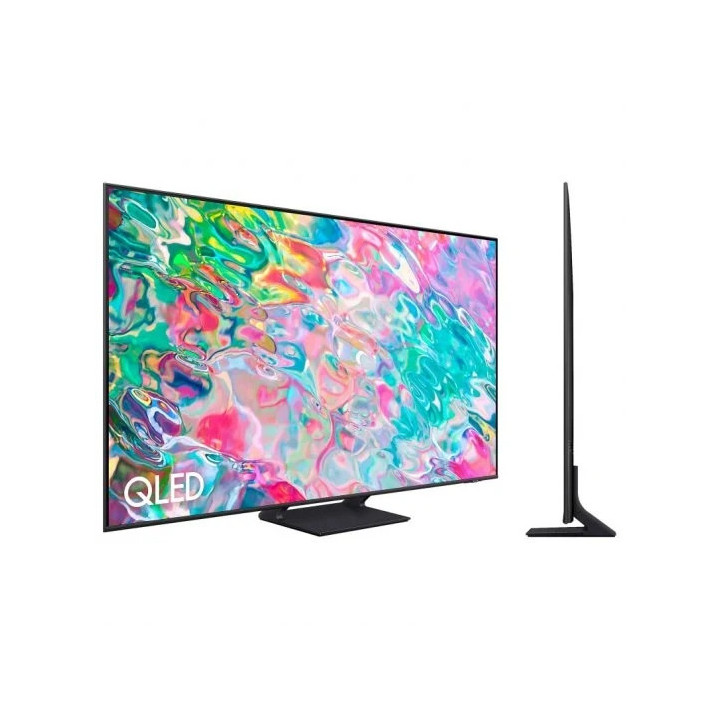 Samsung Televisor Smart TV 75" QLED 4K UHD HDR - WiFi