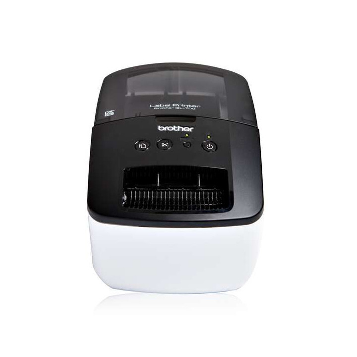 Brother QL700 Impresora de Etiquetas Profesional