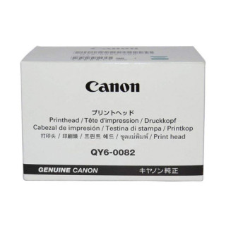 Canon QY6-0082 Cabezal de Impresion Original - QY6-0082-000
