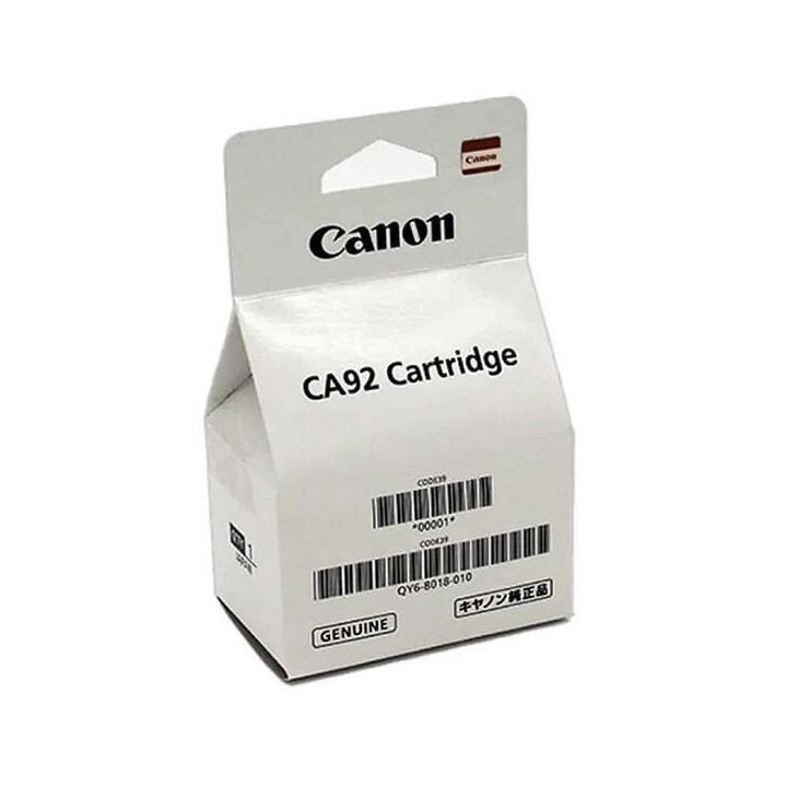 Canon CA92 Color Cabezal Original - QY6-8018-000
