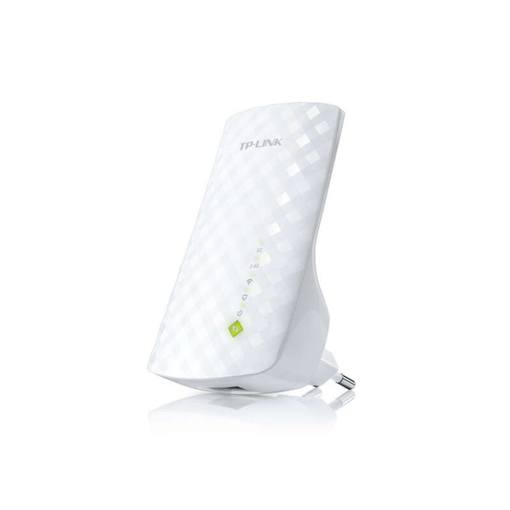 TP-Link RE200 Extensor de Cobertura WiFi Universal AC750