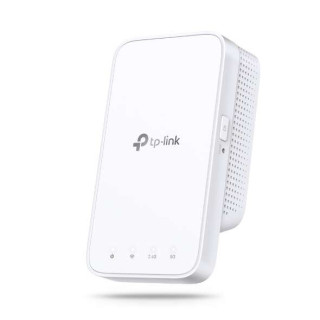 TP-LINK RE300 Extensor de Cobertura Wi-Fi AC1200 -  WPS - Control de acceso -  Onemesh - Control Led - App Tether - Color Blanc