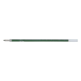 Pilot Recambio para Boligrafos Super Grip G - Punta Media 1.00mm - Color Verde