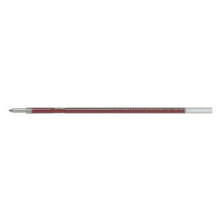 Pilot Recambio para Boligrafos Super Grip G - Punta Media 1.00mm - Color Rojo