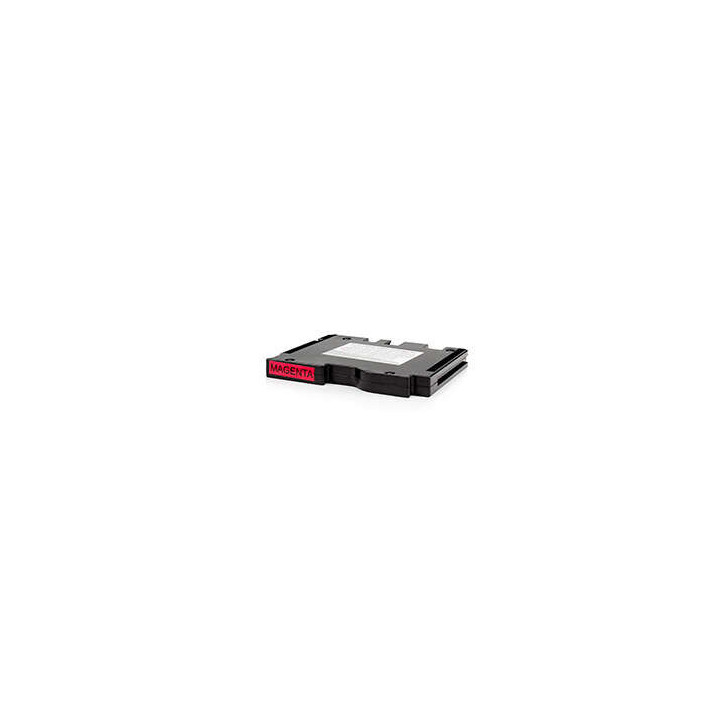 Ricoh GC41 Magenta Cartucho de Tinta Pigmentada Generico - Reemplaza 405767/405763