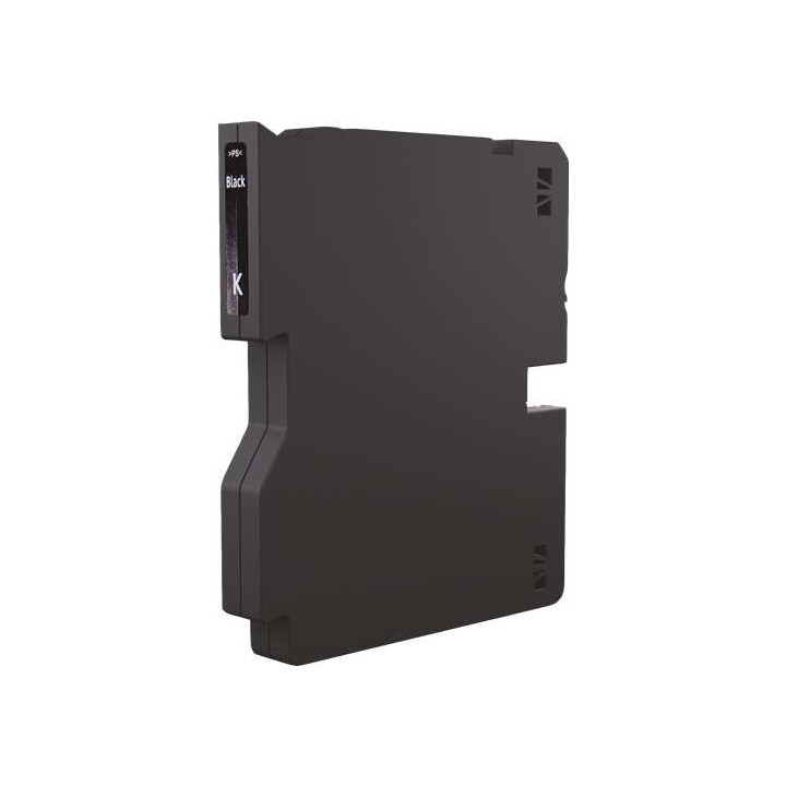 Ricoh GC51K Negro Cartucho de Tinta Pigmentada Generico - Reemplaza 405862