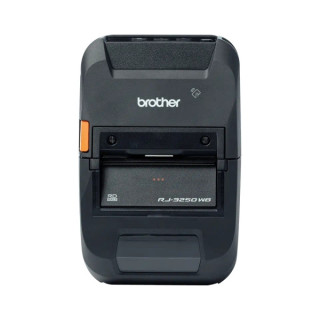 Brother RJ-3250WBL Impresora Termica Portatil de Etiquetas WiFi