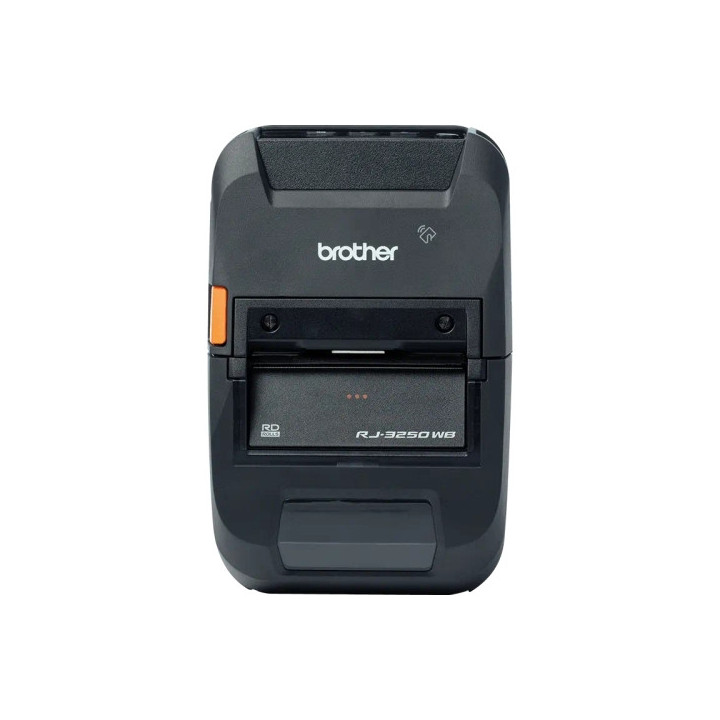 Brother RJ-3250WBL Impresora Termica Portatil de Etiquetas WiFi
