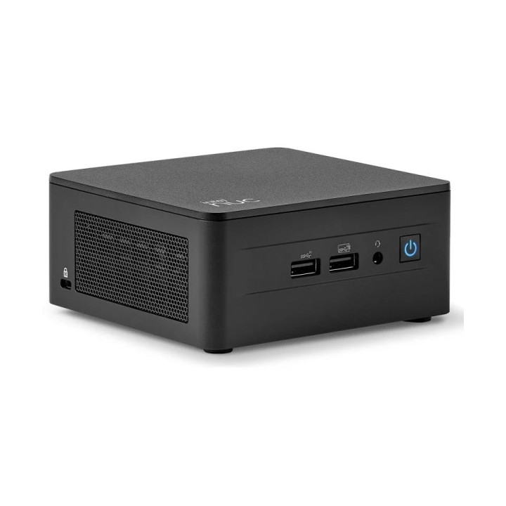 Asus NUC 13 Pro Arena Canyon Mini Ordenador Intel Core i3-1315U - RPL-U 15W - USB 3.2
