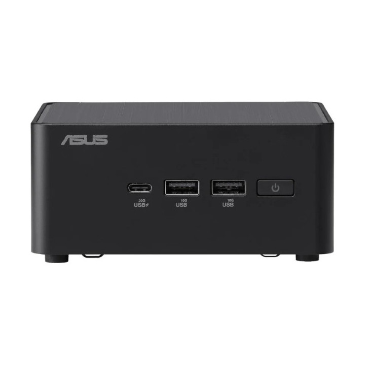 Asus NUC 14 Pro UCFF Revel Canyon Mini Ordenador Intel Core 3-100U - RPL-R 28W - USB 3.2