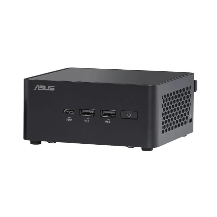 Asus NUC 14 Revel Canyon Intel Core Ultra 7 155H - MPL-H 28W - USB 3.2