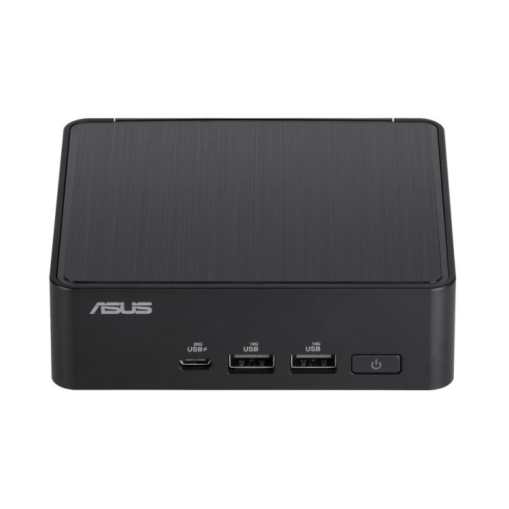 Asus NUC 14 Pro UCFF Revel Canyon Mini Ordenador Intel Core 3 100U - RPL-R 28W - USB 2.0