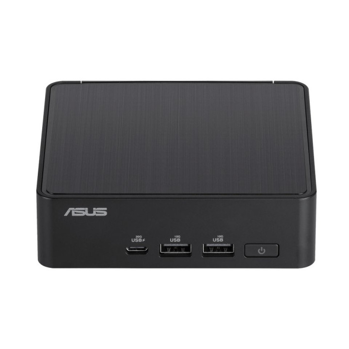 Asus NUC 14 Pro Mini Ordenador Intel Core Ultra 7 155H - H 28W - USB 3.2