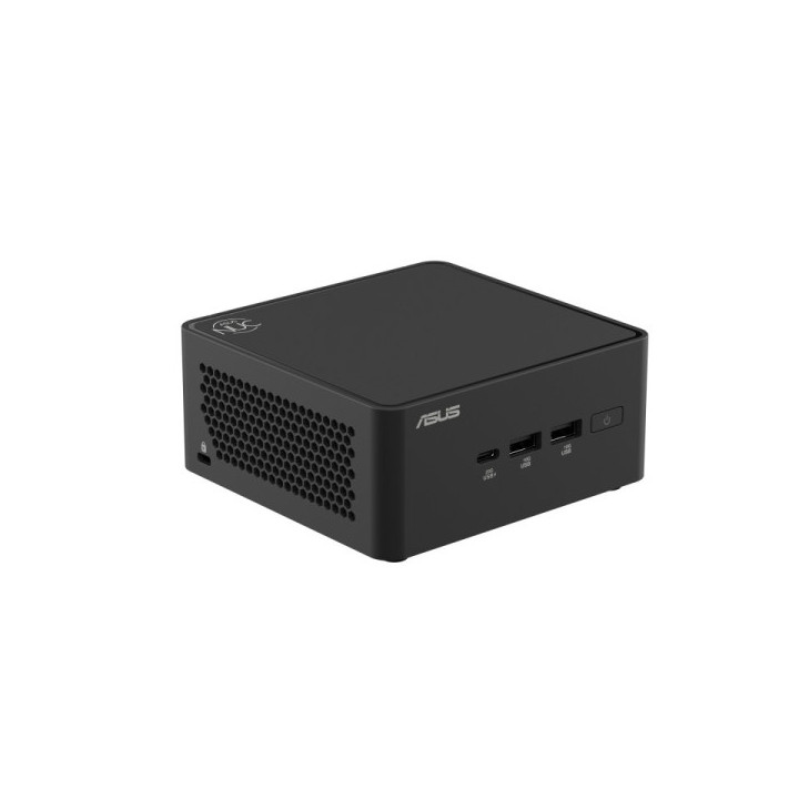 Asus NUC 15 Pro Intel Core 7 240H - RPL-R 45W - USB 3.2
