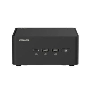 Asus NUC 15 Pro Tall Mini Ordenador Intel Core 3-100U Raptor Lake Refresh-U - DDR5 - USB 2.0