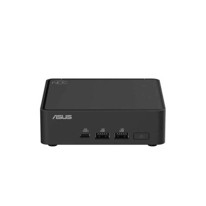Asus NUC 15 Pro Slim Mini Ordenador Intel Core 5 210H - RPL-R 45W - DDR5 - USB 2.0