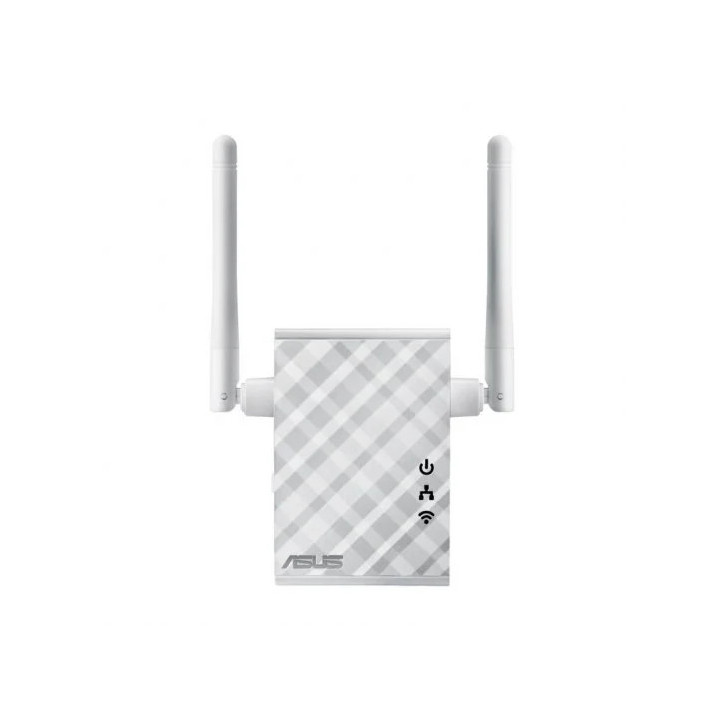 Asus RP-N12 Repetidor WiFi 300Mbps - 2 Antenas