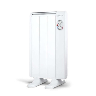 Orbegozo RRM 510 a Emisor Termico RealWarm Elements - Alta Inercia Termica - Eficiencia Energetica - Rapida Respuesta de Calent