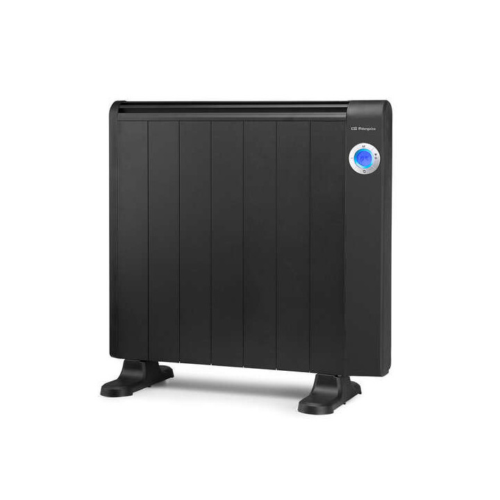 Orbegozo RRW-1300 Wifi Emisor Termico Inteligente - Control por Voz con Google Assistant y Alexa - Funcion Deteccion de Ventana